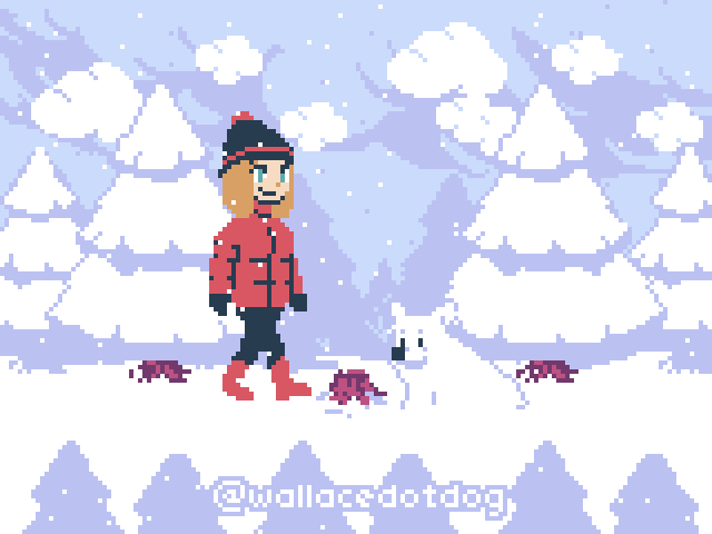 Happy New Year 2022! Woof!