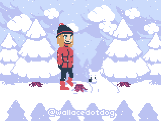 Happy New Year! Woof!